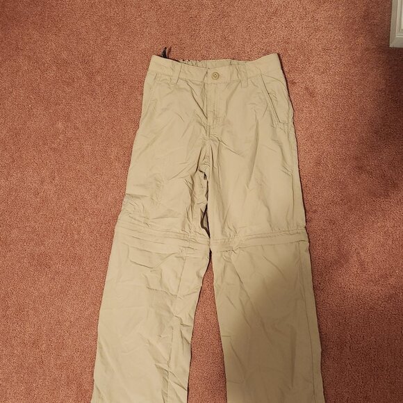Boys Columbia Utility Pants - Picture 1 of 4